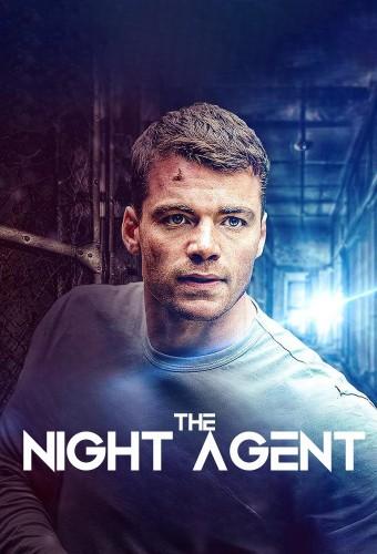 The Night Agent