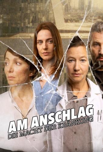 Die Macht der Kränkung