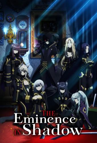 The Eminence in Shadow