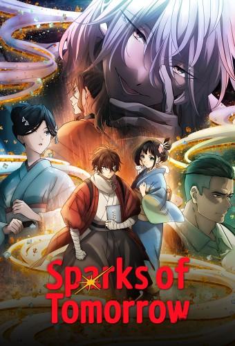 Sparks of Tomorrow