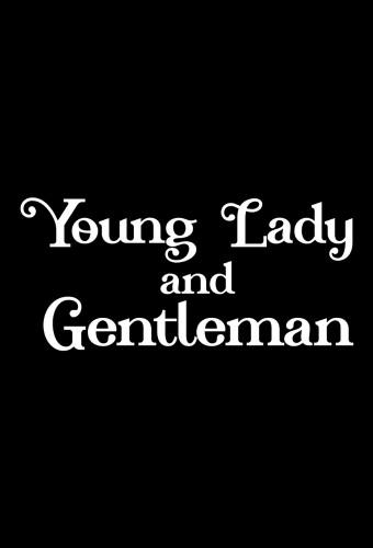Young Lady and Gentleman