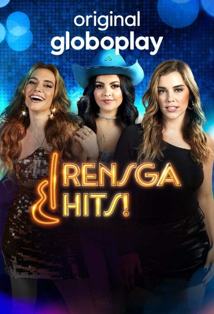 Rensga Hits!