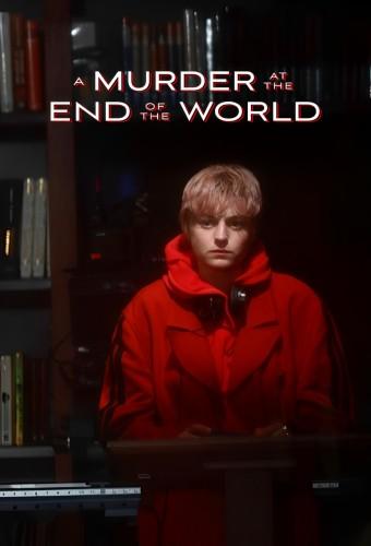 A Murder at the End of the World