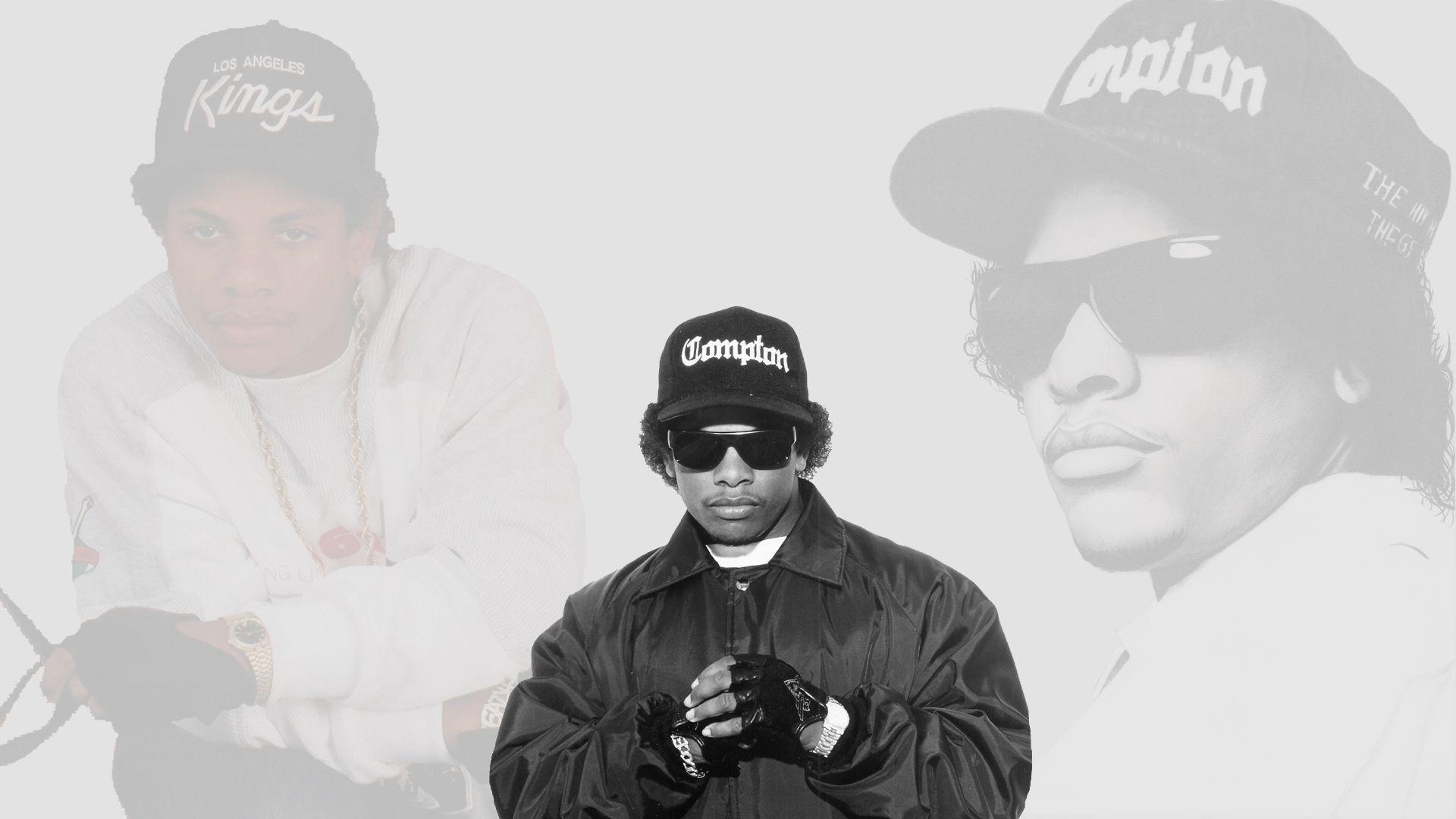 The Mysterious Death of Eazy-E