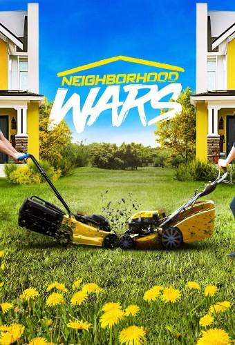 Neighborhood Wars
