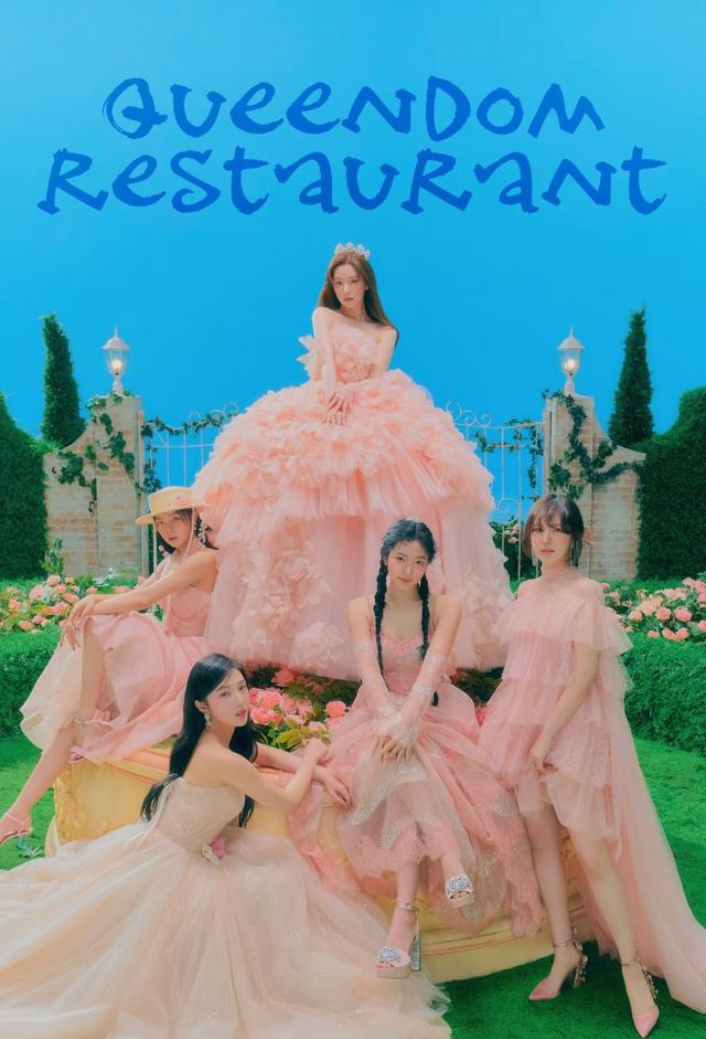 Queendom Restaurant