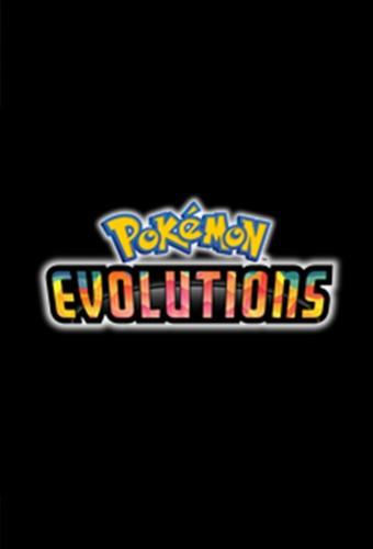 Pokémon Evolutions