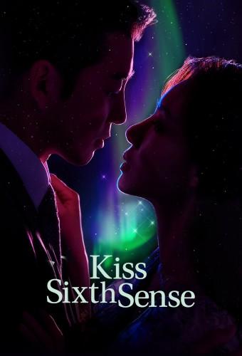 Kiss Sixth Sense