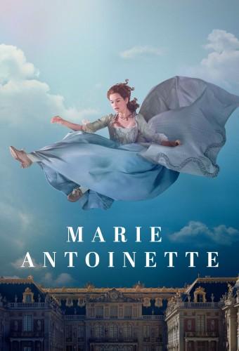 Marie-Antoinette (2022)