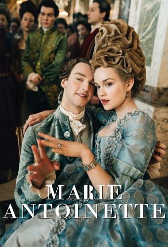 Marie-Antoinette (2022)