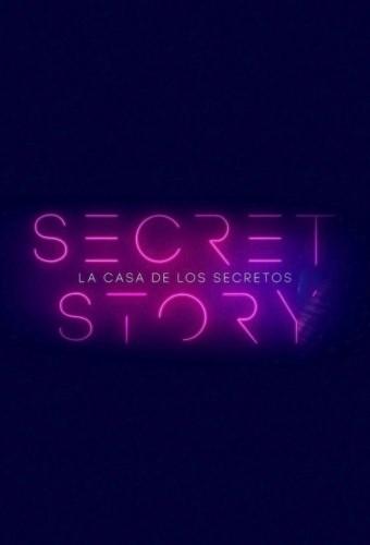 Secret Story: The House of Secrets