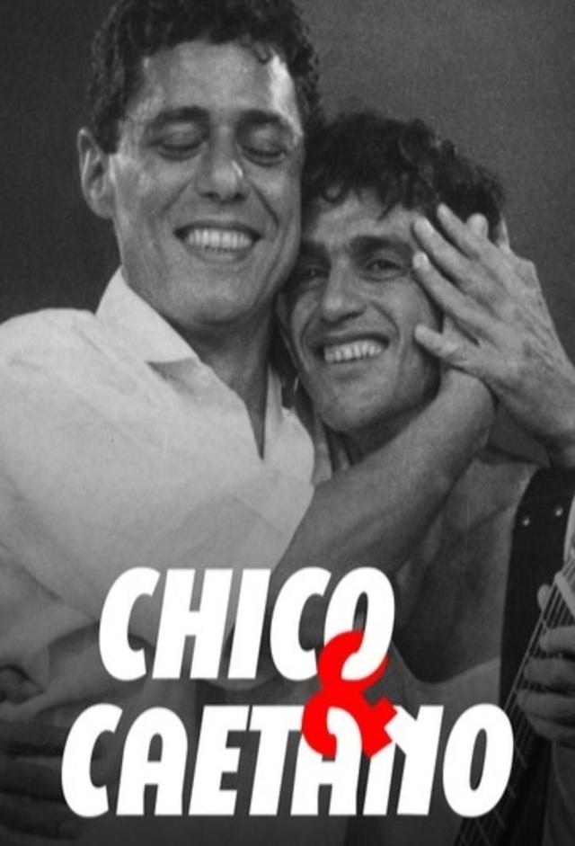 Chico & Caetano