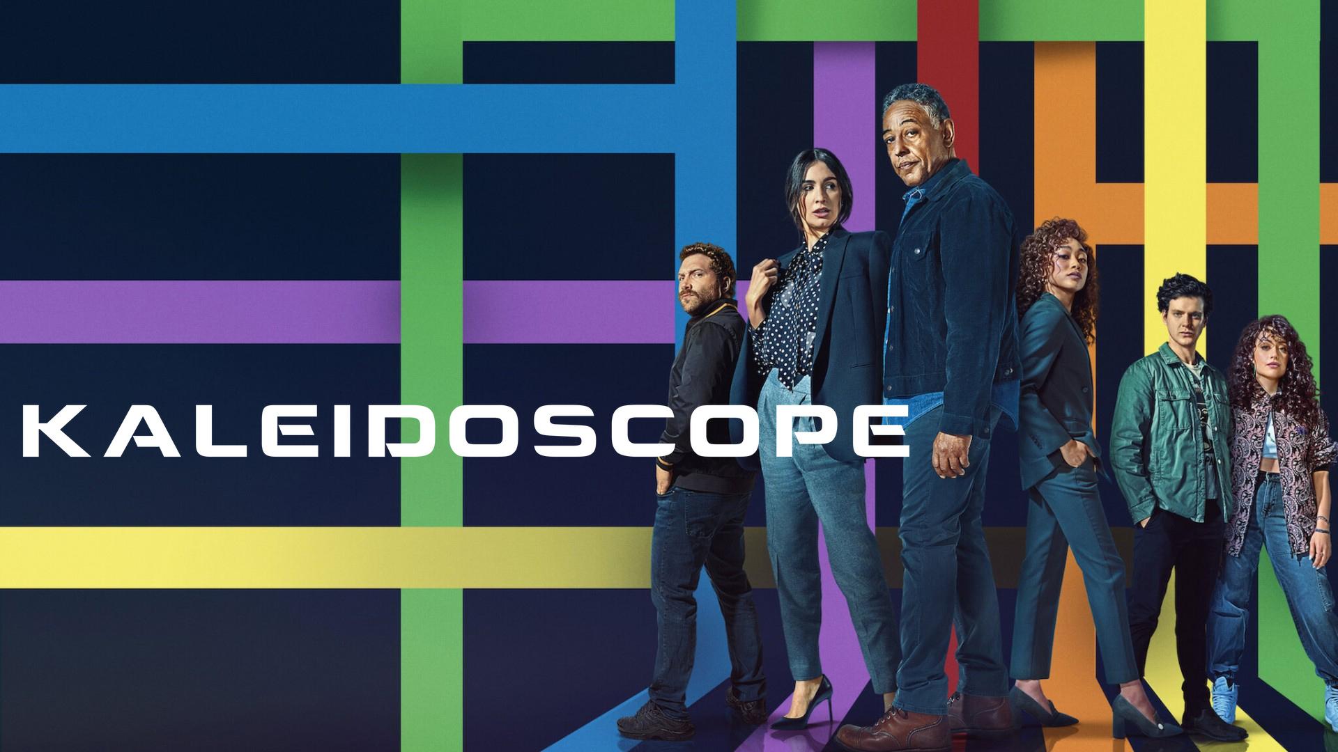 Kaleidoscope (2023)