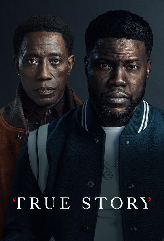 True Story (2021)