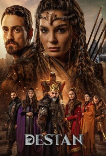 Destan