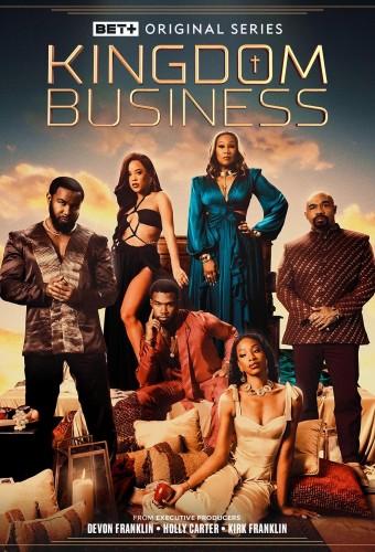 Kingdom Business