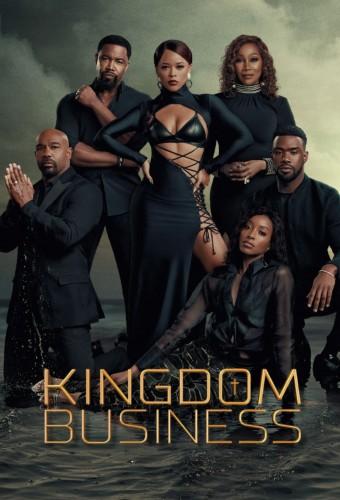 Kingdom Business