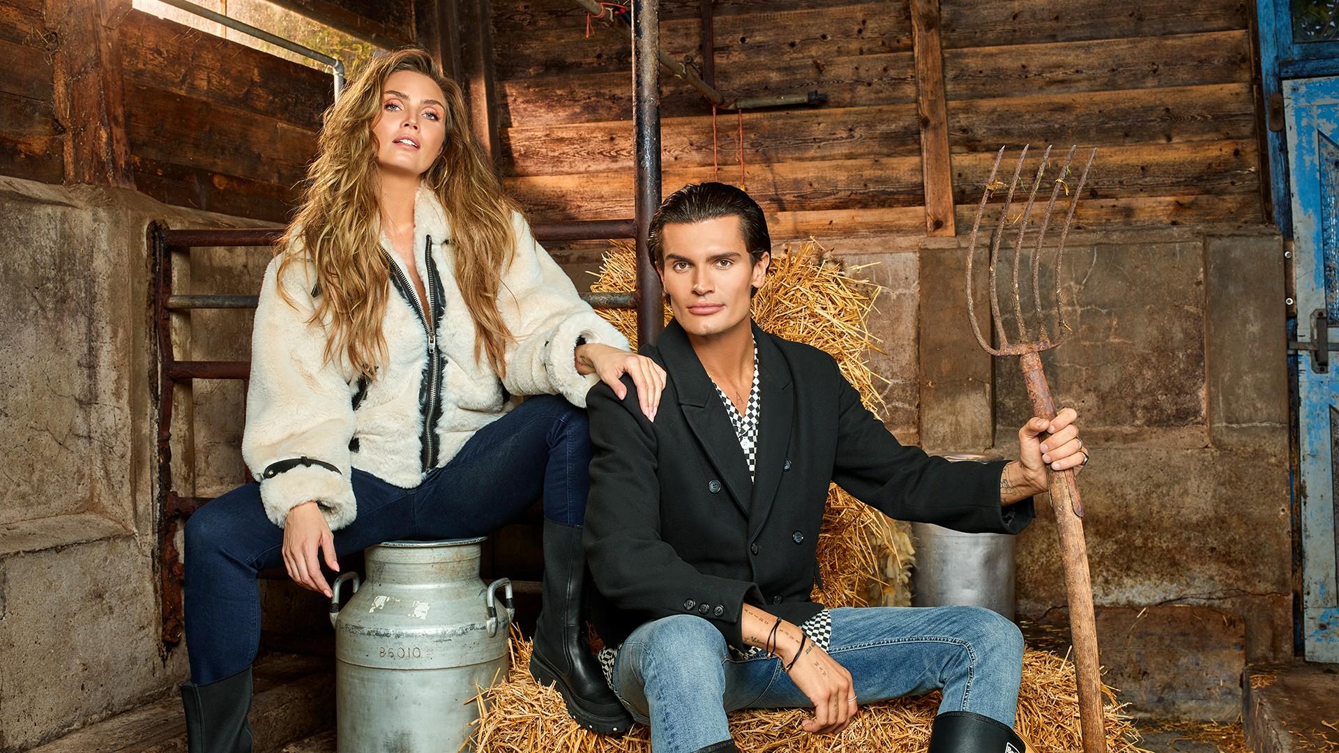 Kim and Koen are Going To Do It Differently