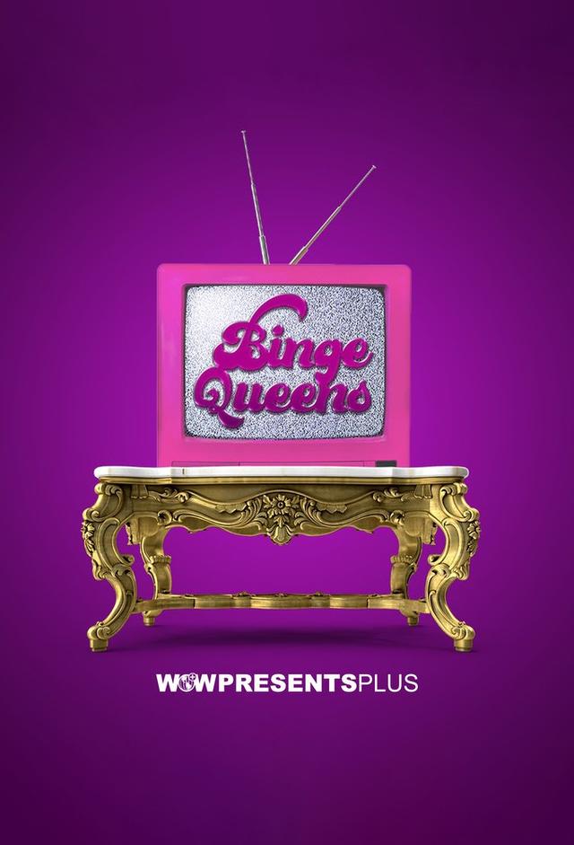 Binge Queens