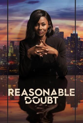 Reasonable Doubt (2022)