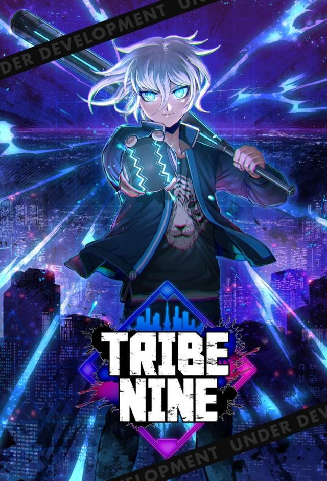 Tribe Nine