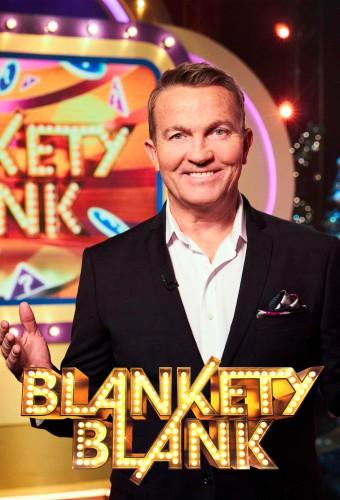 Blankety Blank (2021)
