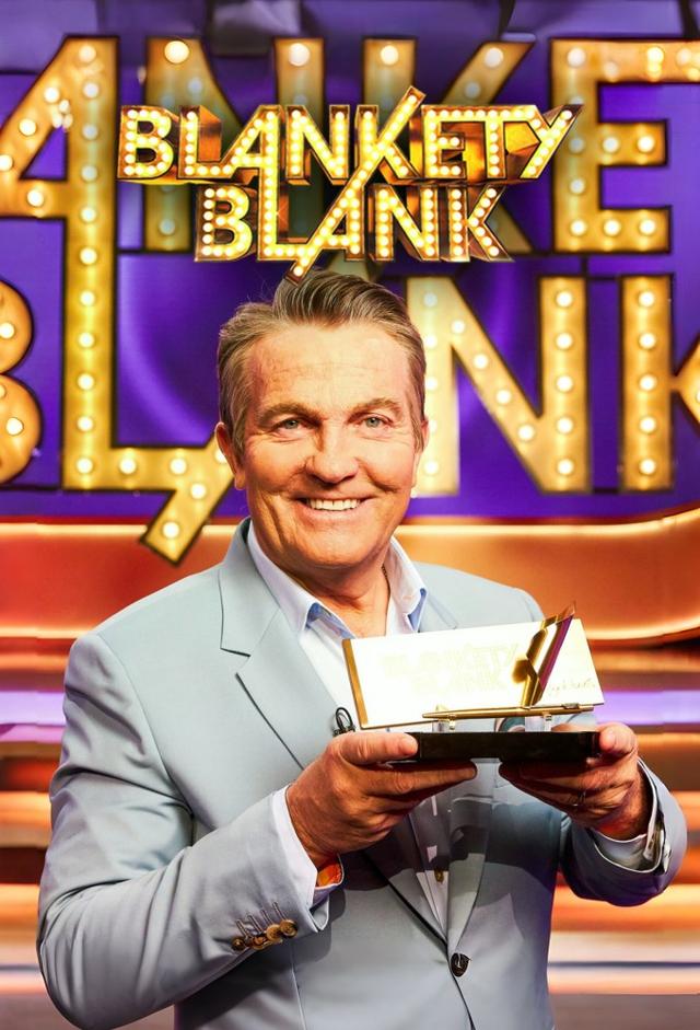 Blankety Blank (2021)