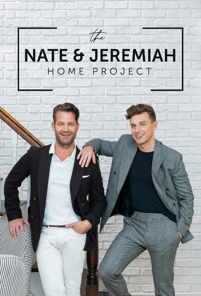 The Nate and Jeremiah Home Project