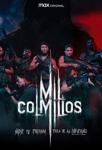 Mil colmillos