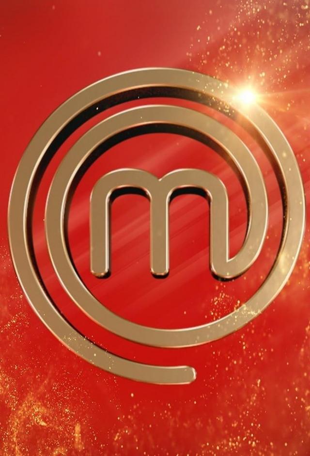MasterChef CELEBRITY MÉXICO