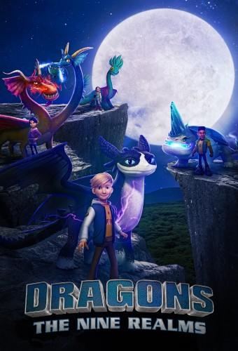 Dragons: The Nine Realms