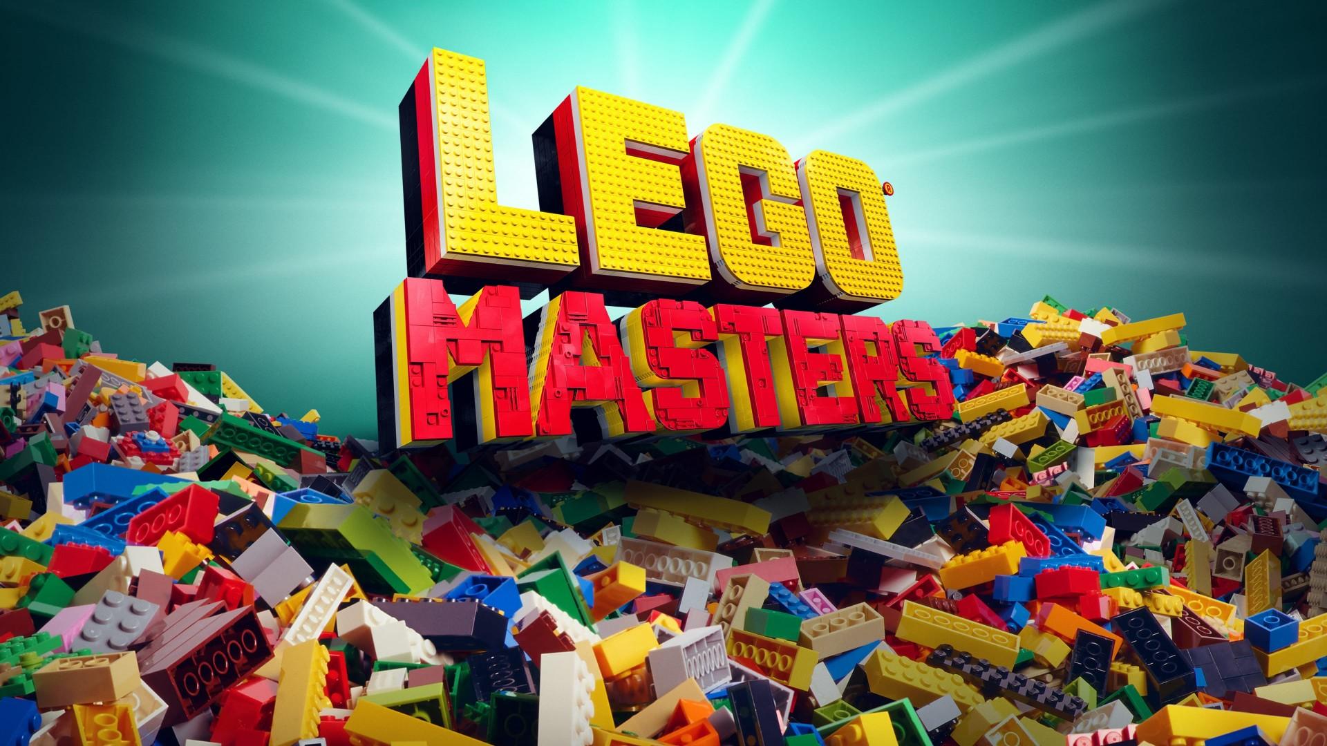 Lego Masters Norge