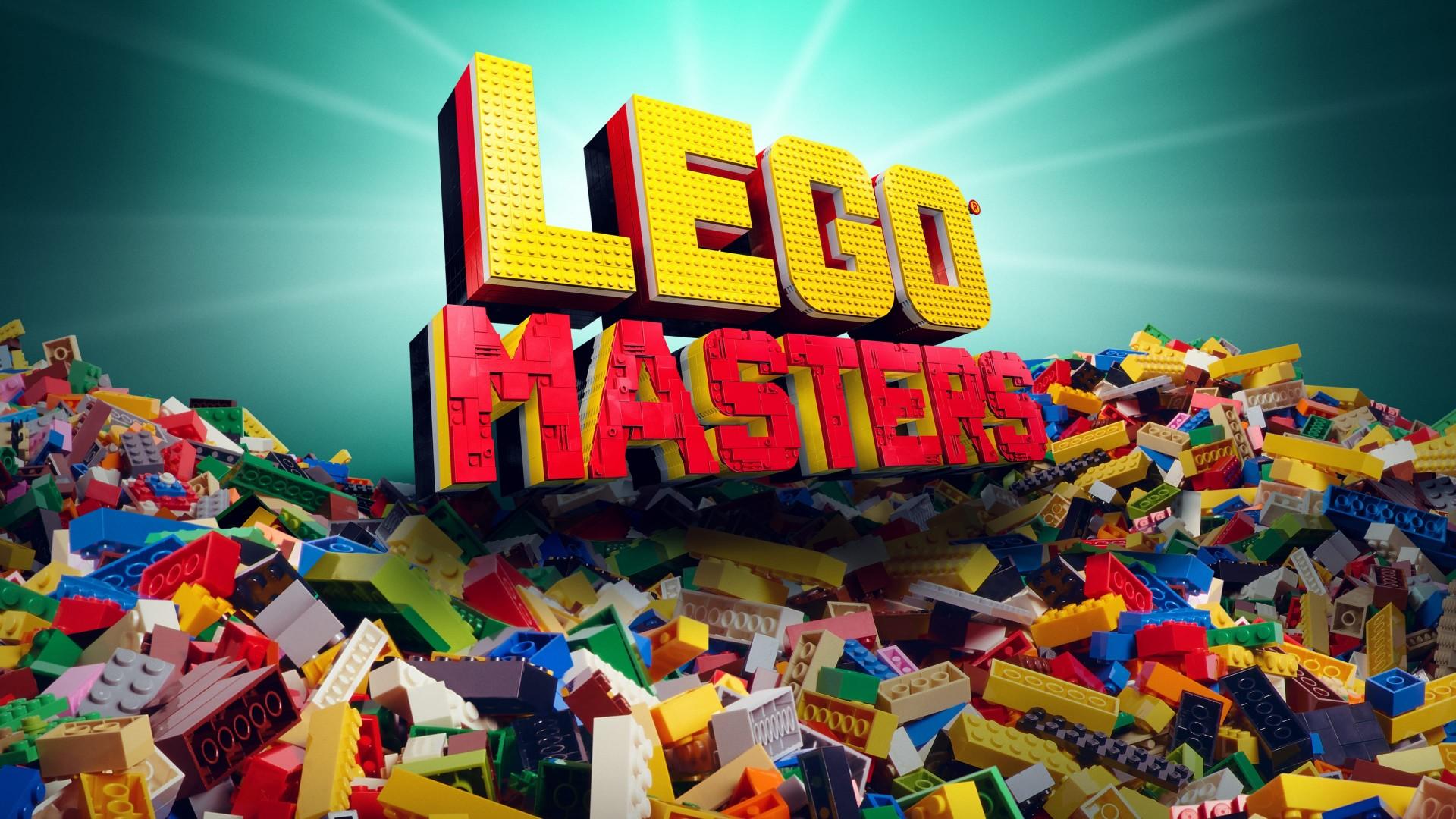 Lego Masters (NO)