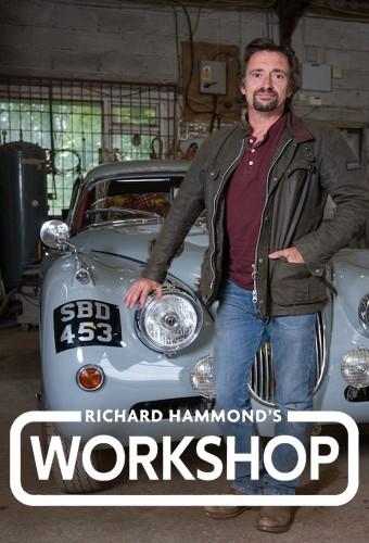 Richard Hammond's Workshop