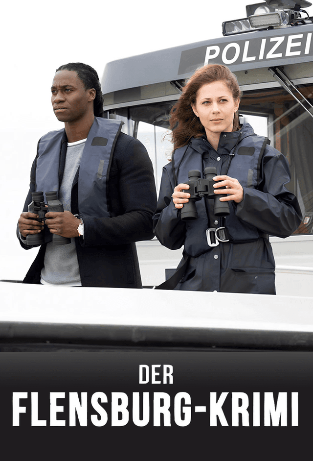 Der Flensburg-Krimi