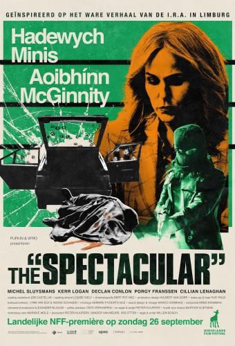 The Spectacular