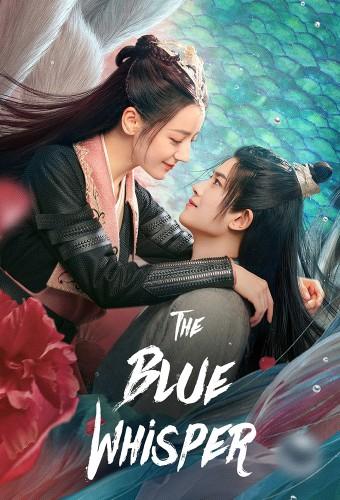 The Blue Whisper