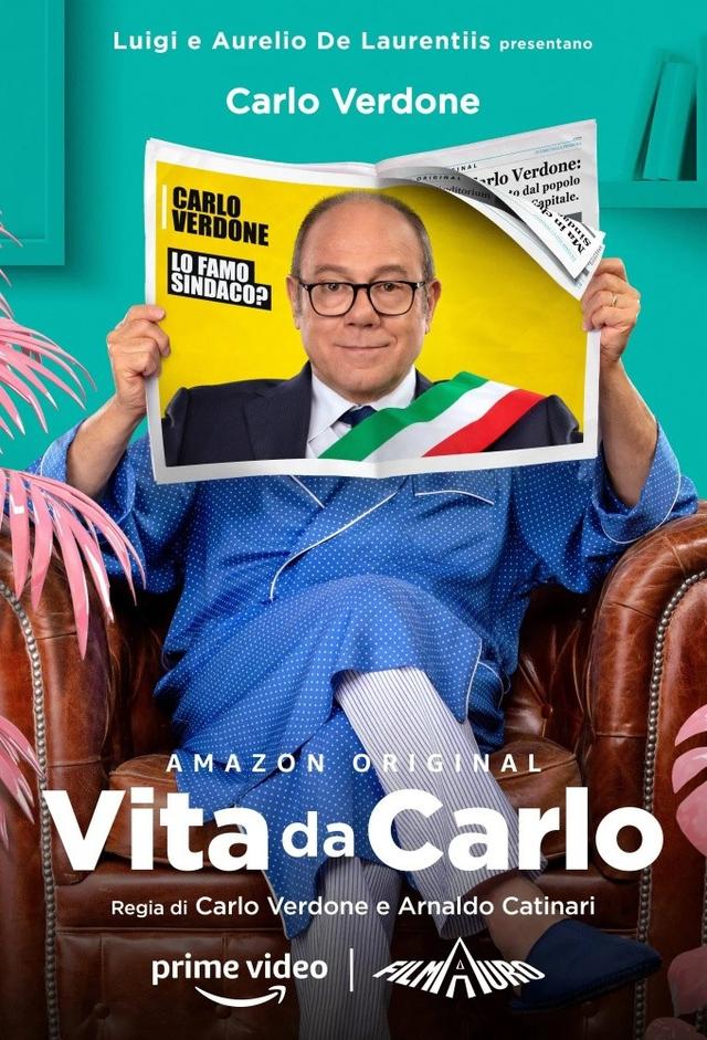 Vita da Carlo