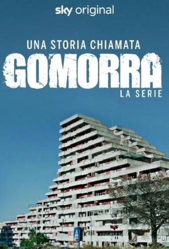 A Story Called Gomorra