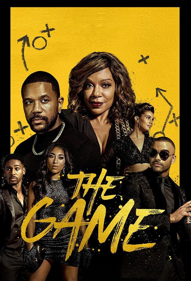 The Game (2021)