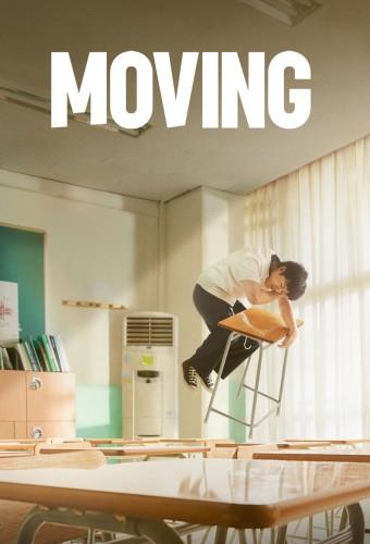 Moving (2023)