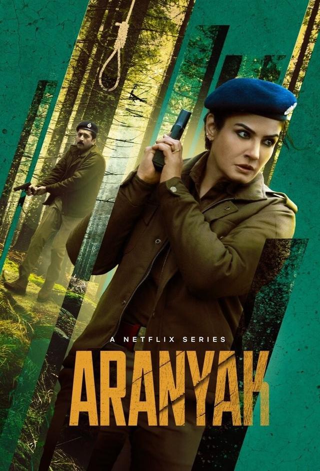 Aranyak