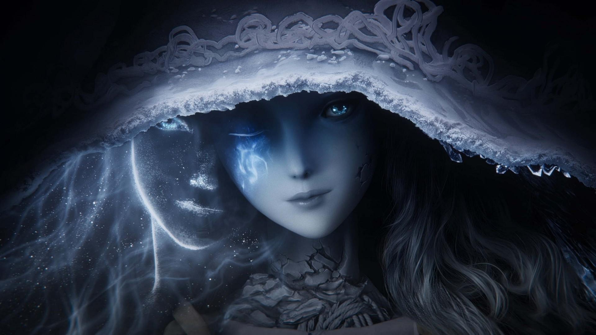 The Soul of Discovery VII - Elden Ring