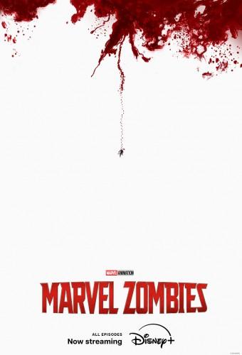 Marvel Zombies