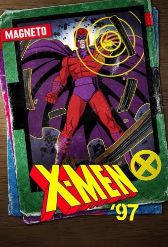 X-Men '97