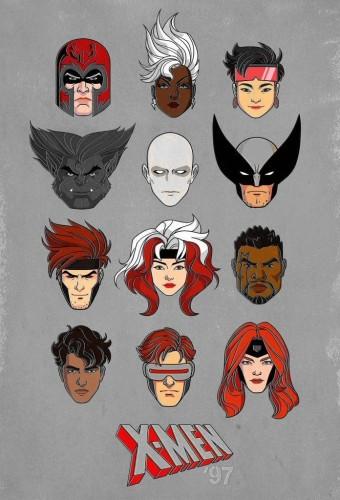 X-Men '97