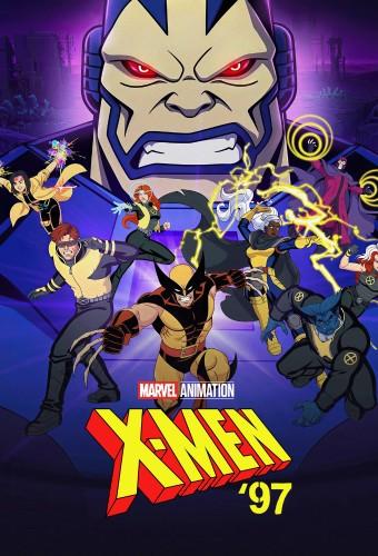 X-Men '97