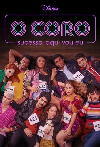 The Chorus: Success, Here I Go