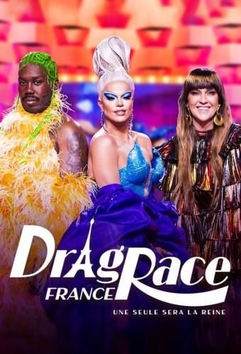 Drag Race France
