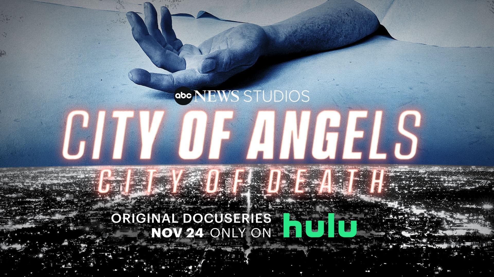 City of Angels | City of Death